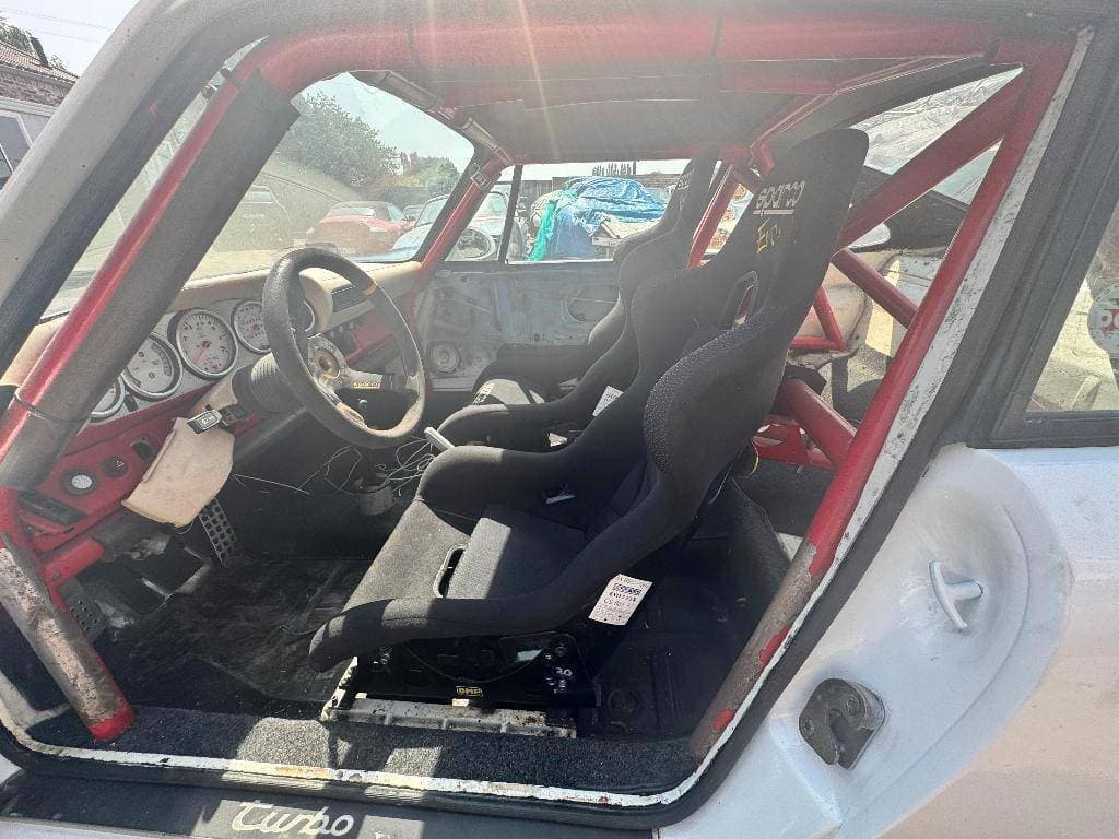 1979 Porsche 911 - 6