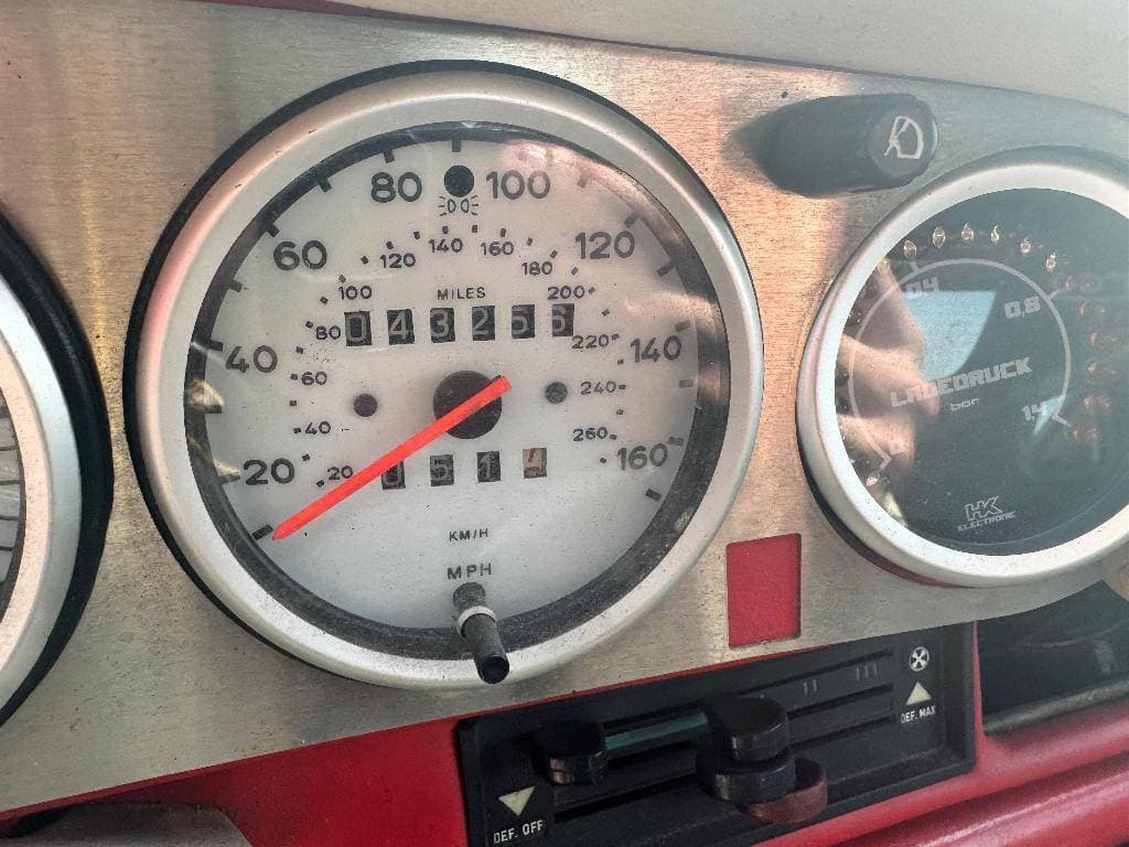 1979 Porsche 911 - 7