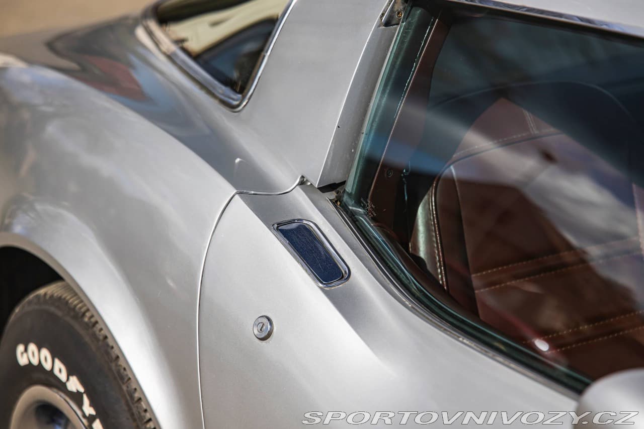 1978 Chevrolet CORVETTE - 13