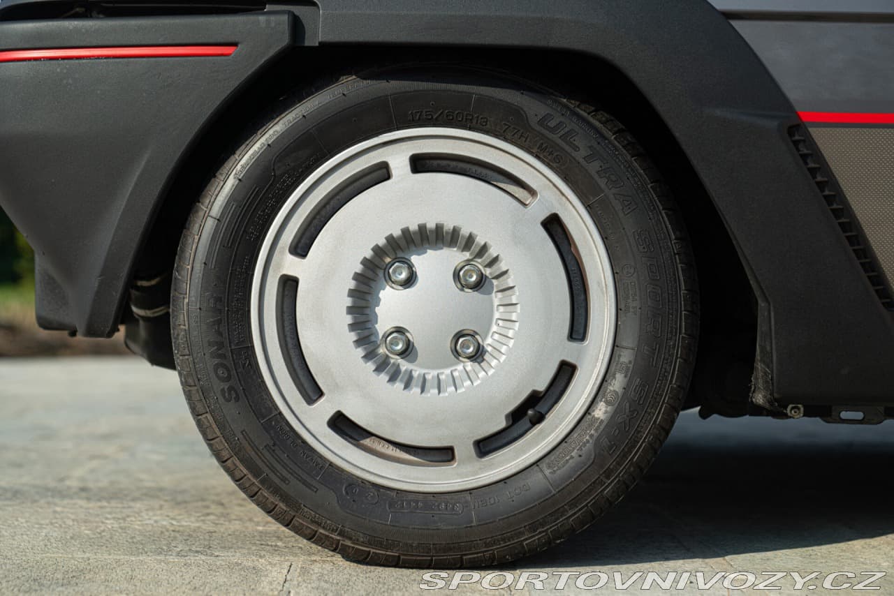 1986 Renault Ostatní - 12