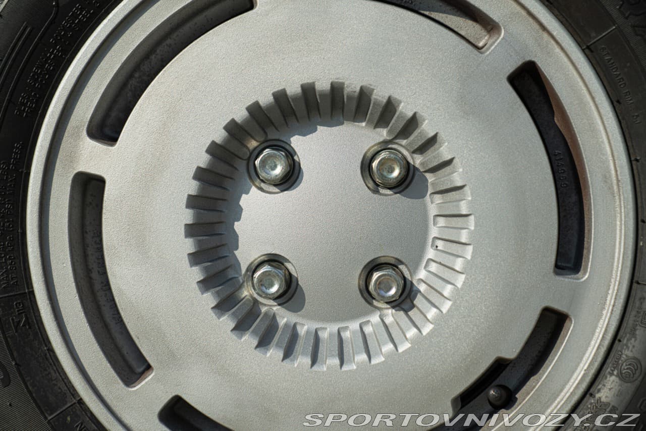 1986 Renault Ostatní - 13