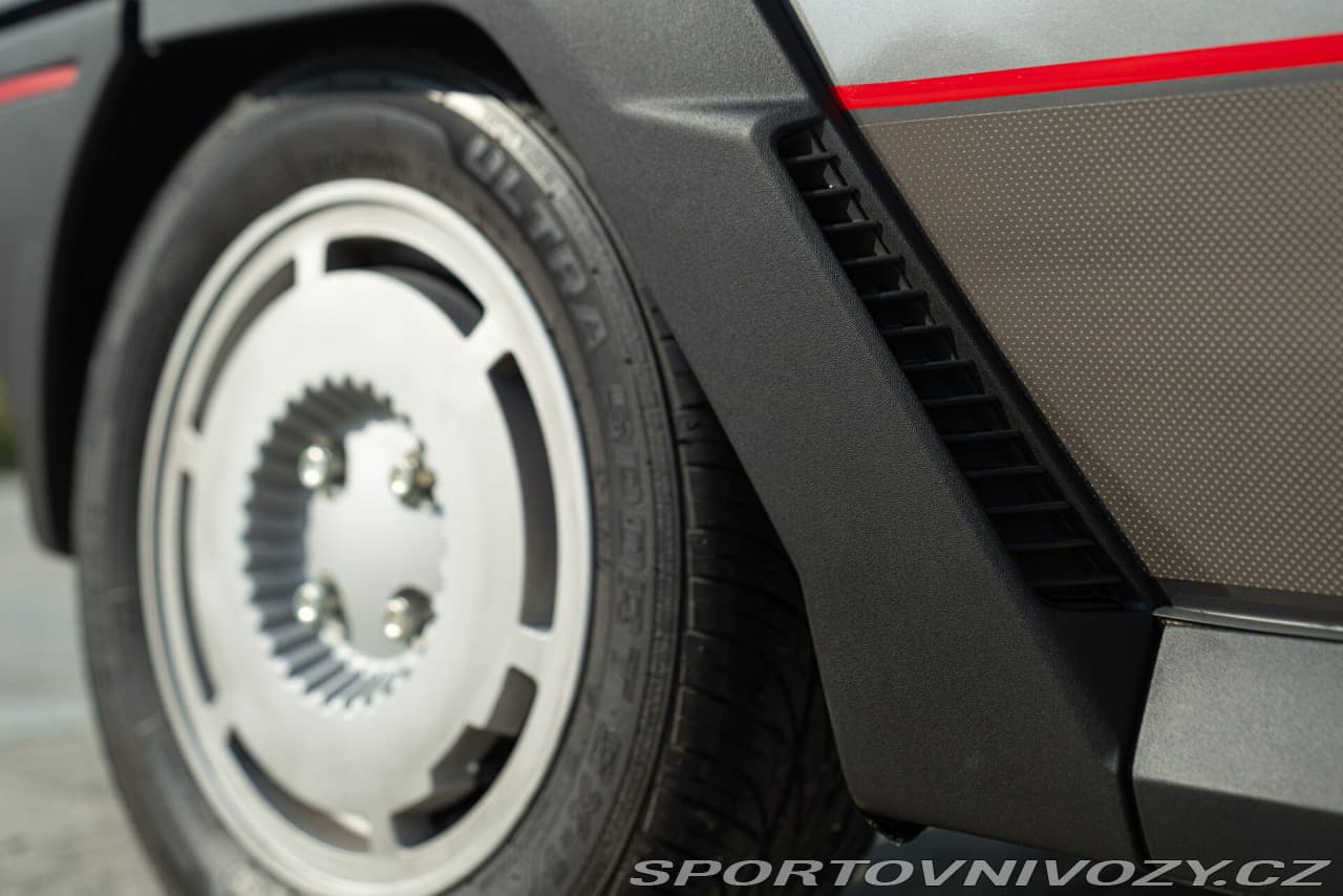 1986 Renault Ostatní - 14