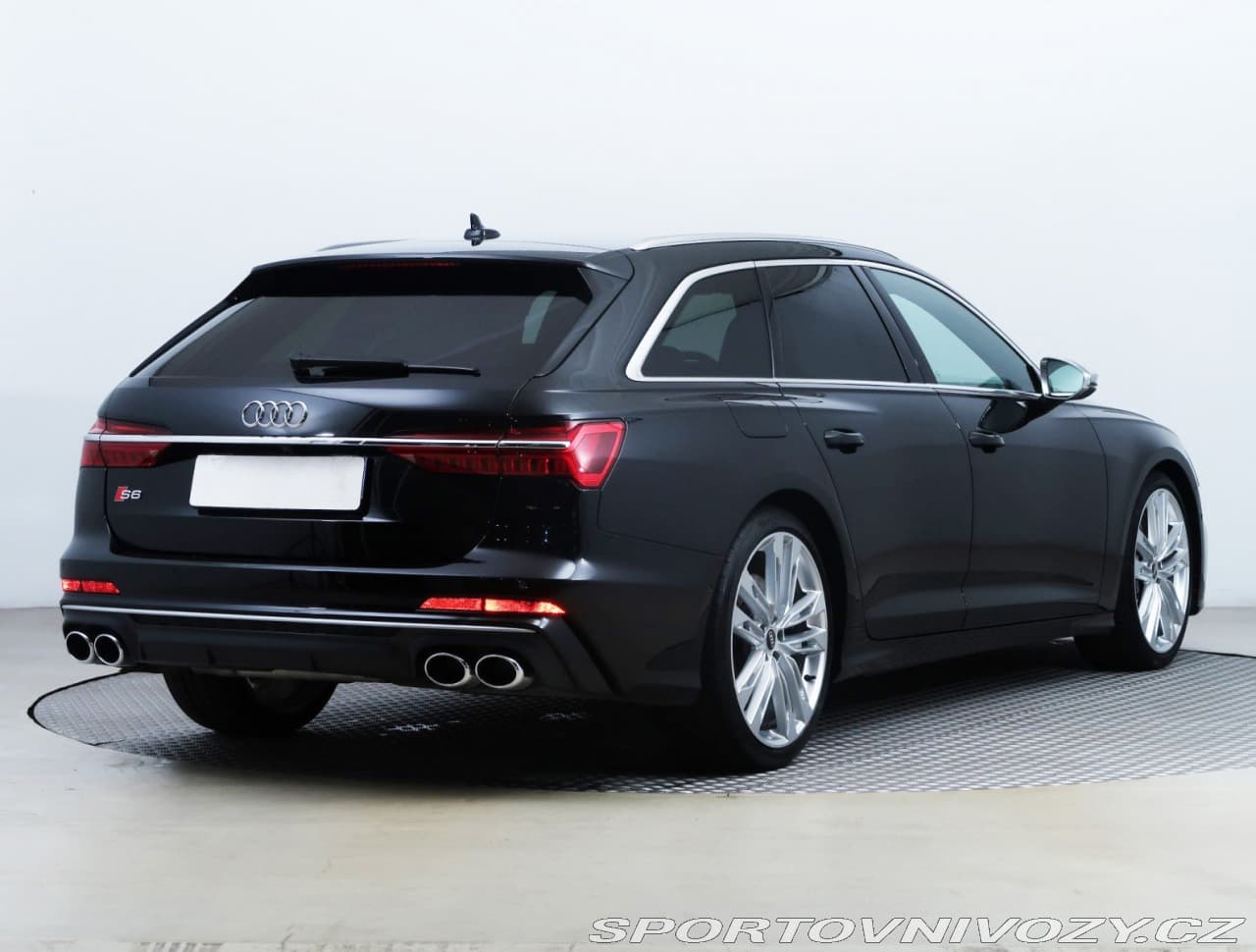2022 Audi S6 - 5