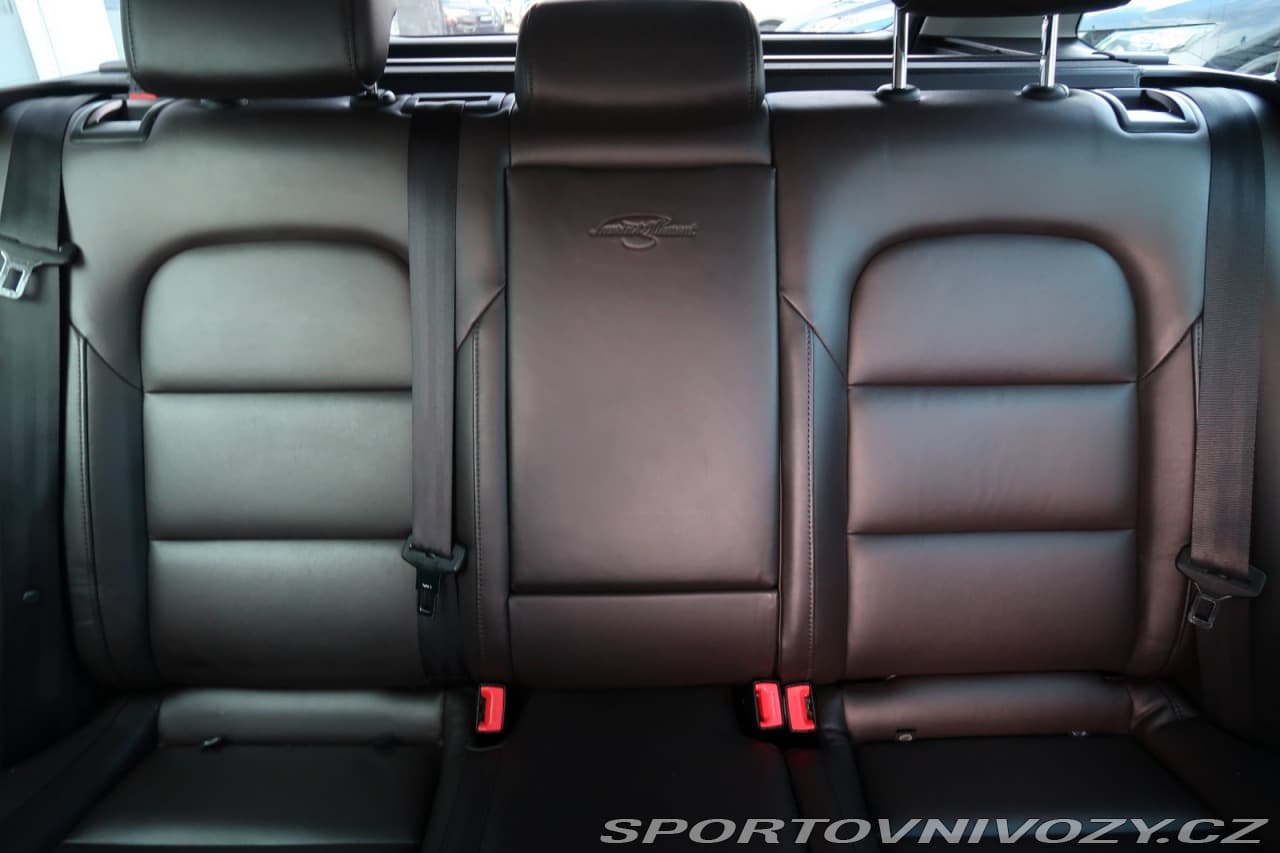 2014 Škoda Superb - 10