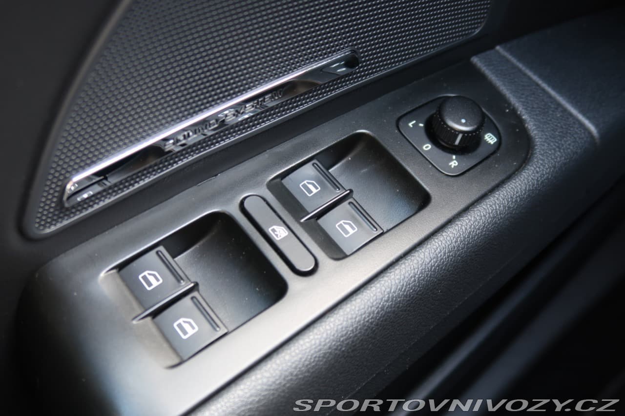 2014 Škoda Superb - 16