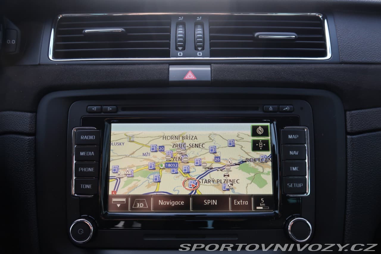 2014 Škoda Superb - 19