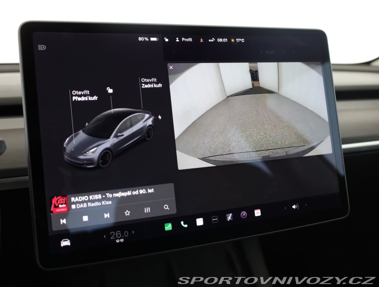 2021 Tesla Model 3 - 13