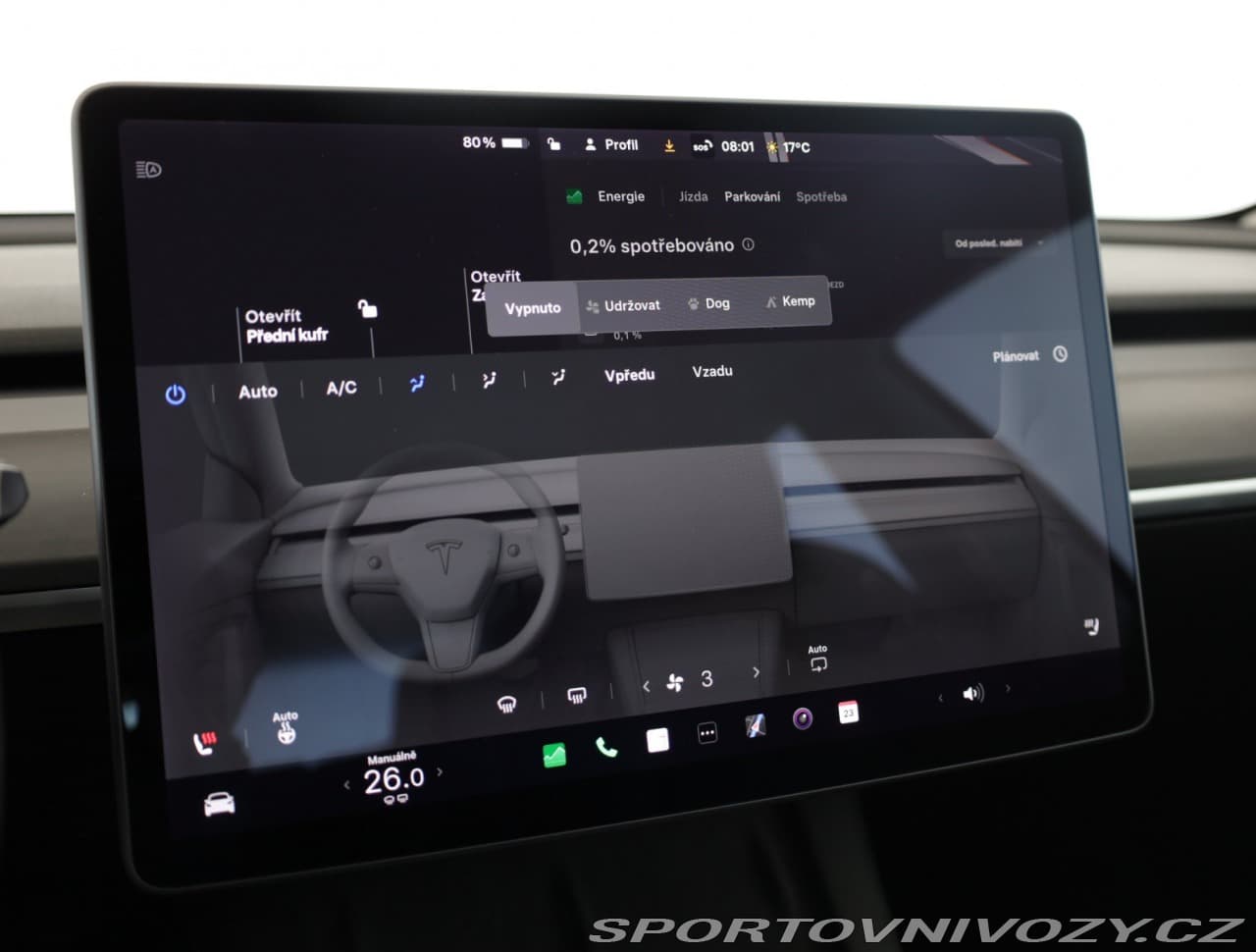 2021 Tesla Model 3 - 14