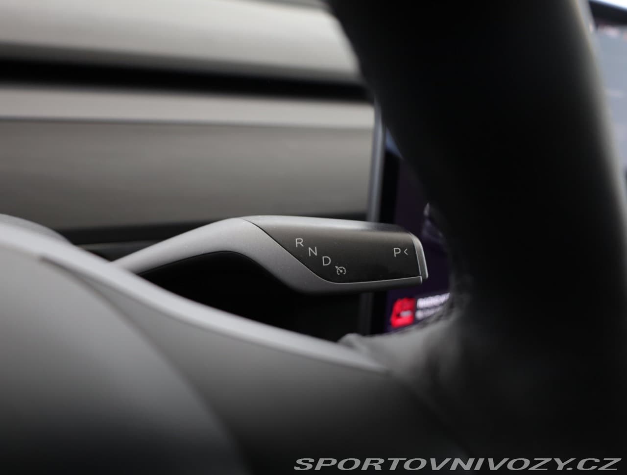 2021 Tesla Model 3 - 15