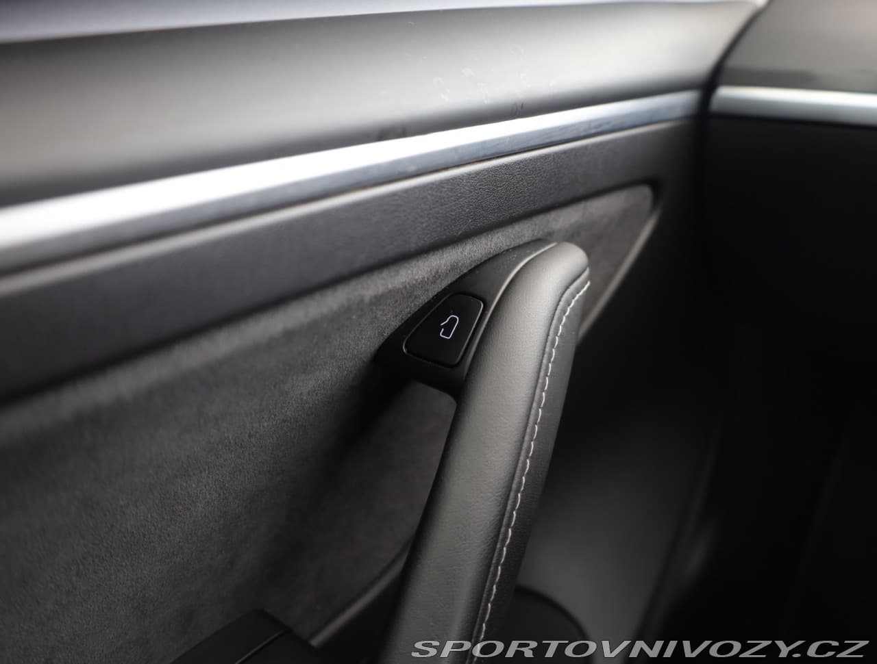 2021 Tesla Model 3 - 17