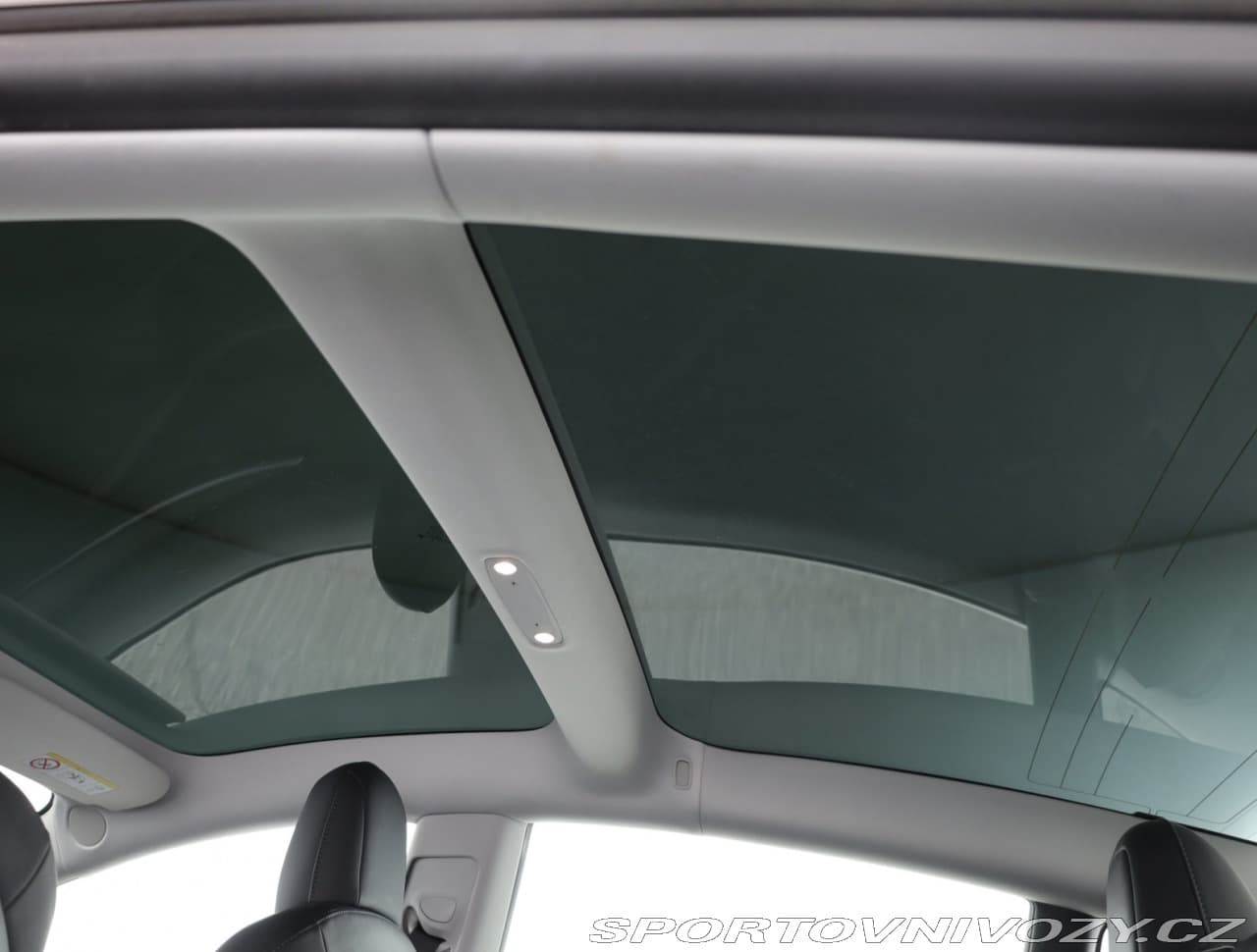 2021 Tesla Model 3 - 18