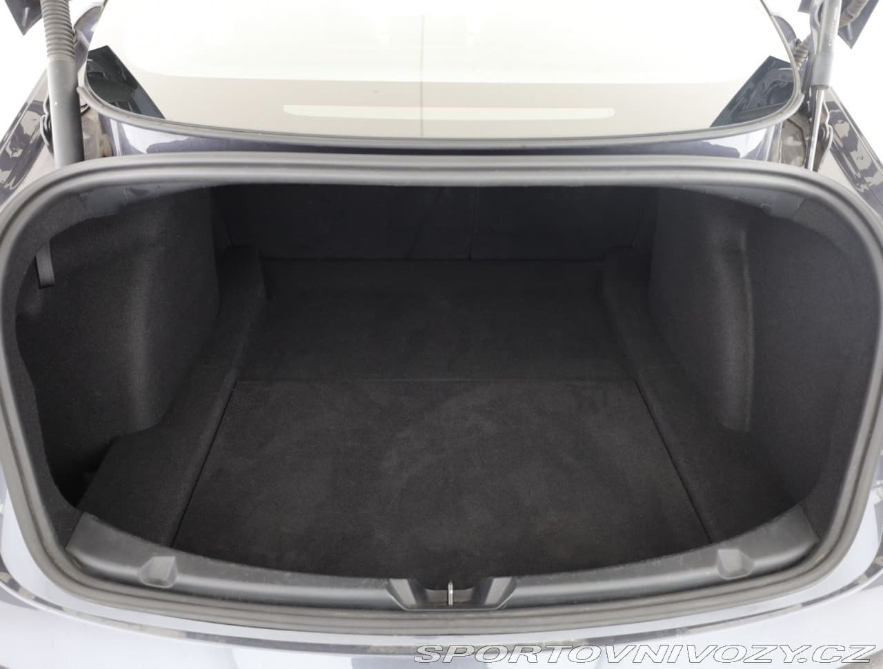 2021 Tesla Model 3 - 19