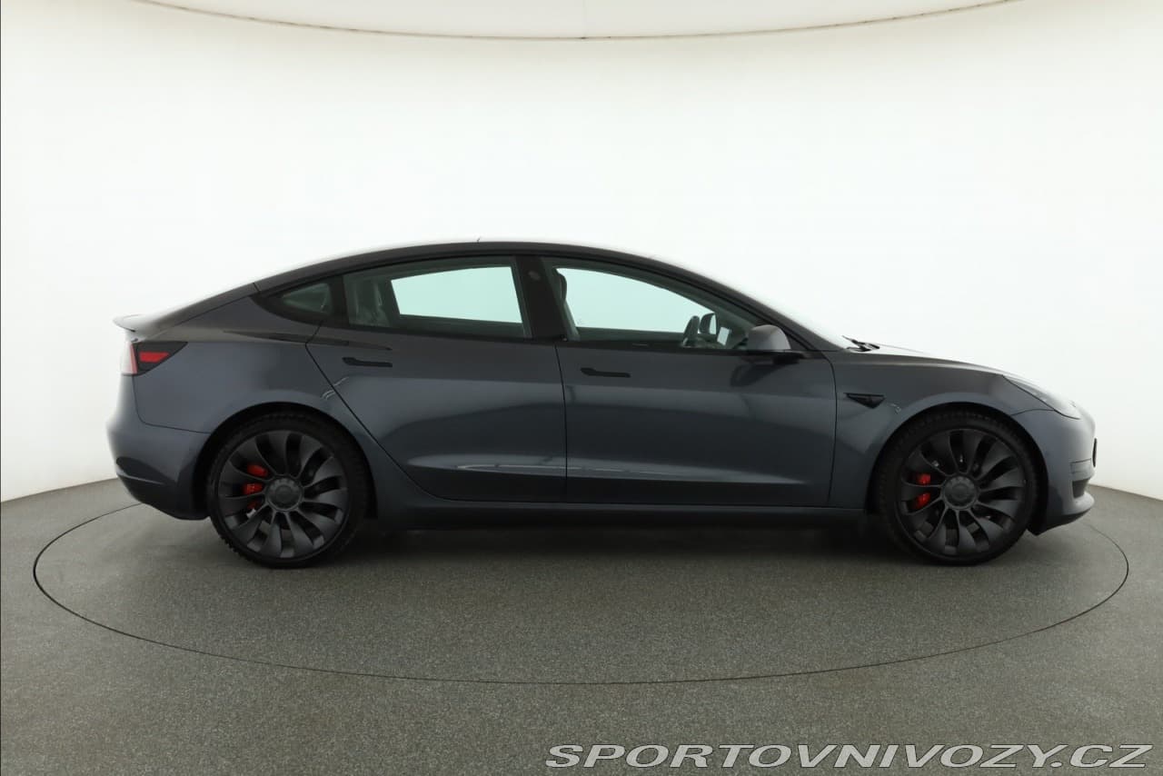 2021 Tesla Model 3 - 6