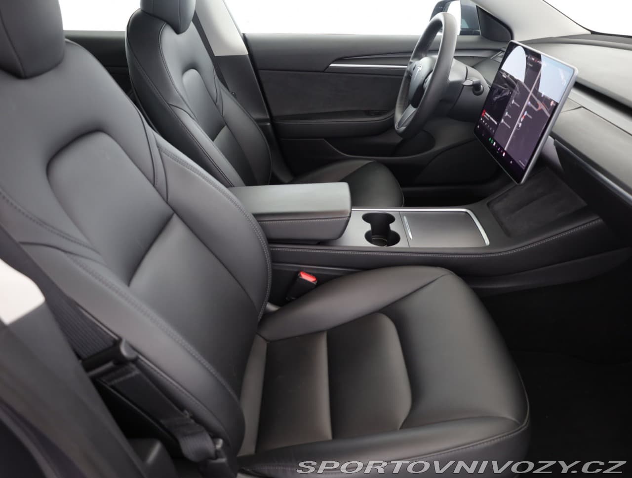 2021 Tesla Model 3 - 7