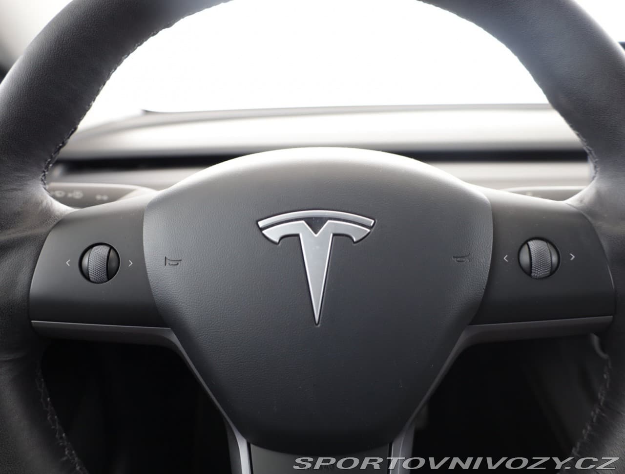 2021 Tesla Model 3 - 8