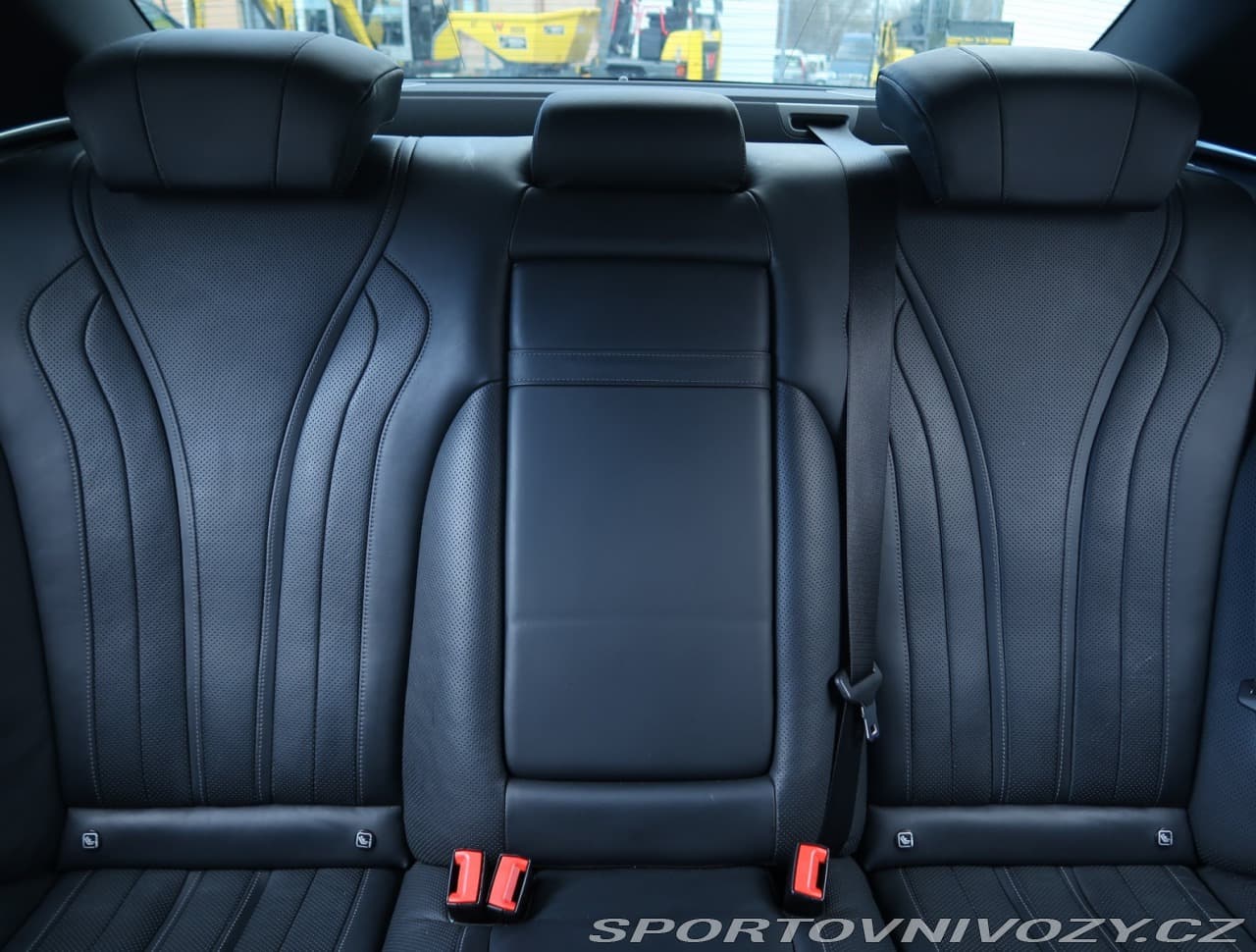2018 Mercedes-Benz S-CLASS - 10