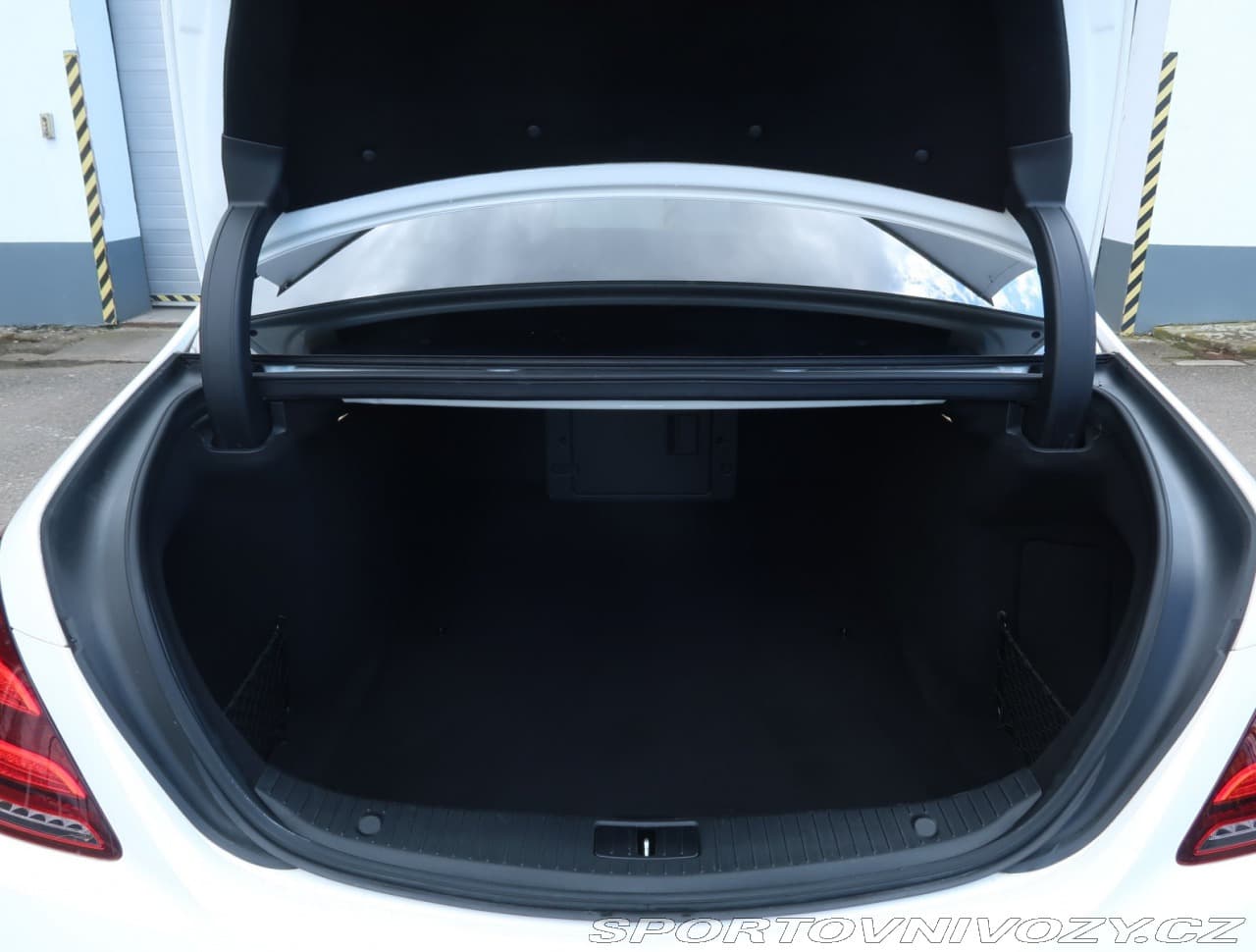 2018 Mercedes-Benz S-CLASS - 14