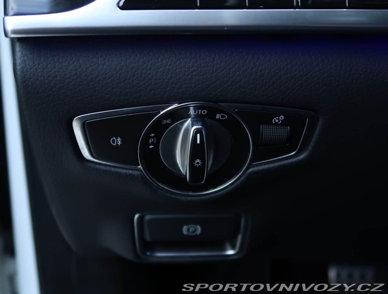 2018 Mercedes-Benz S-CLASS - 16