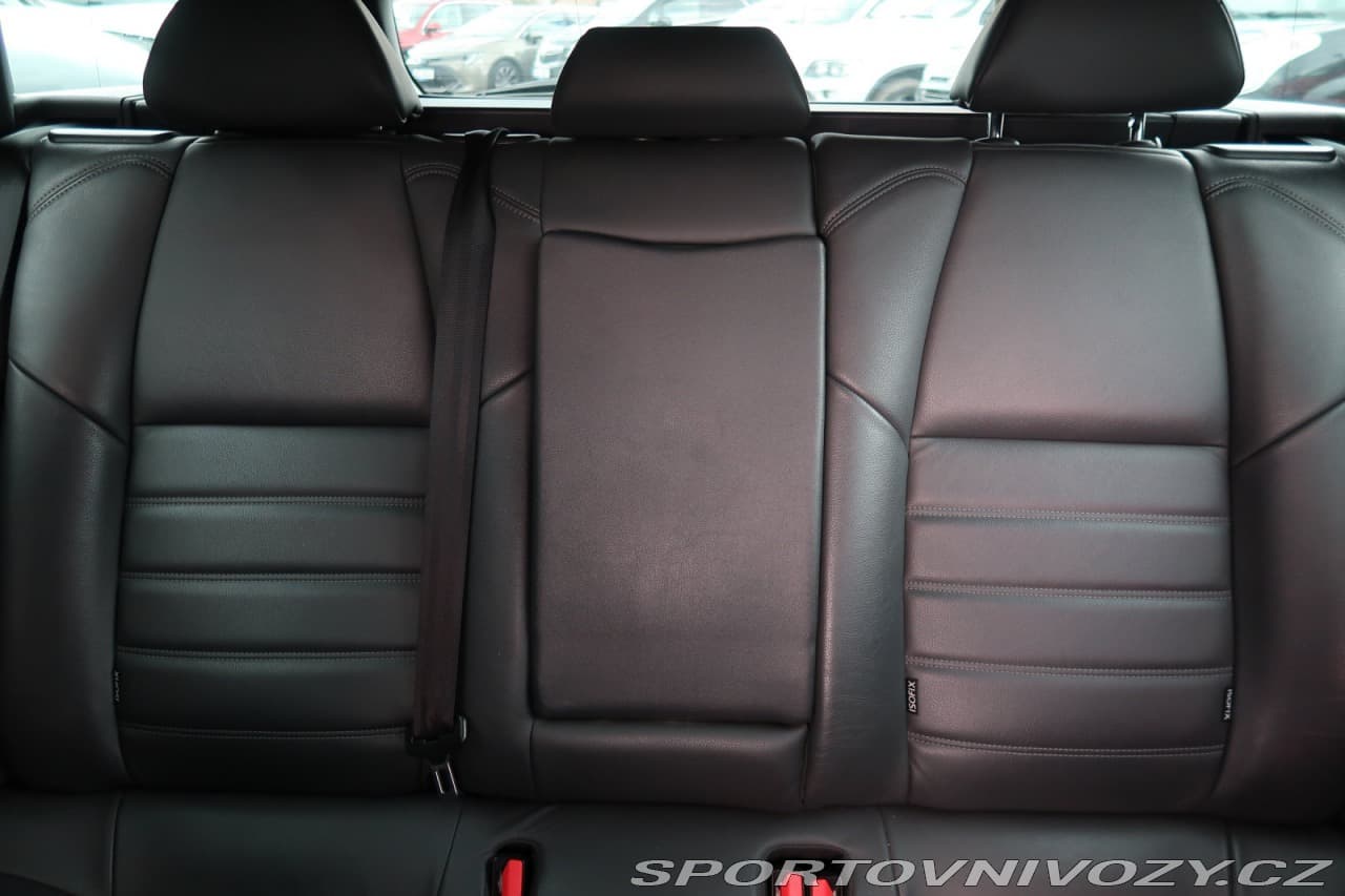 2016 Peugeot 508 - 10