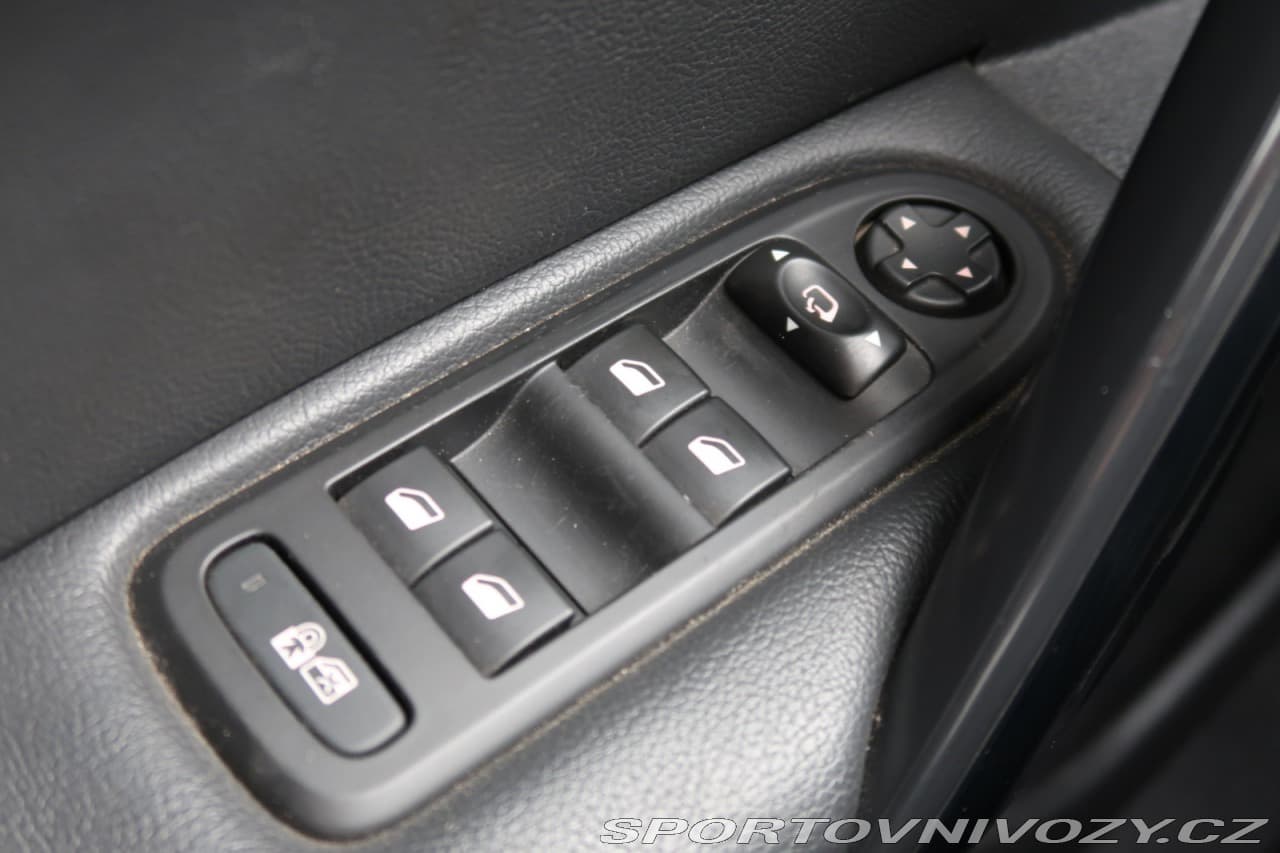 2016 Peugeot 508 - 16