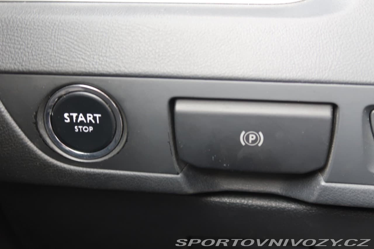 2016 Peugeot 508 - 18