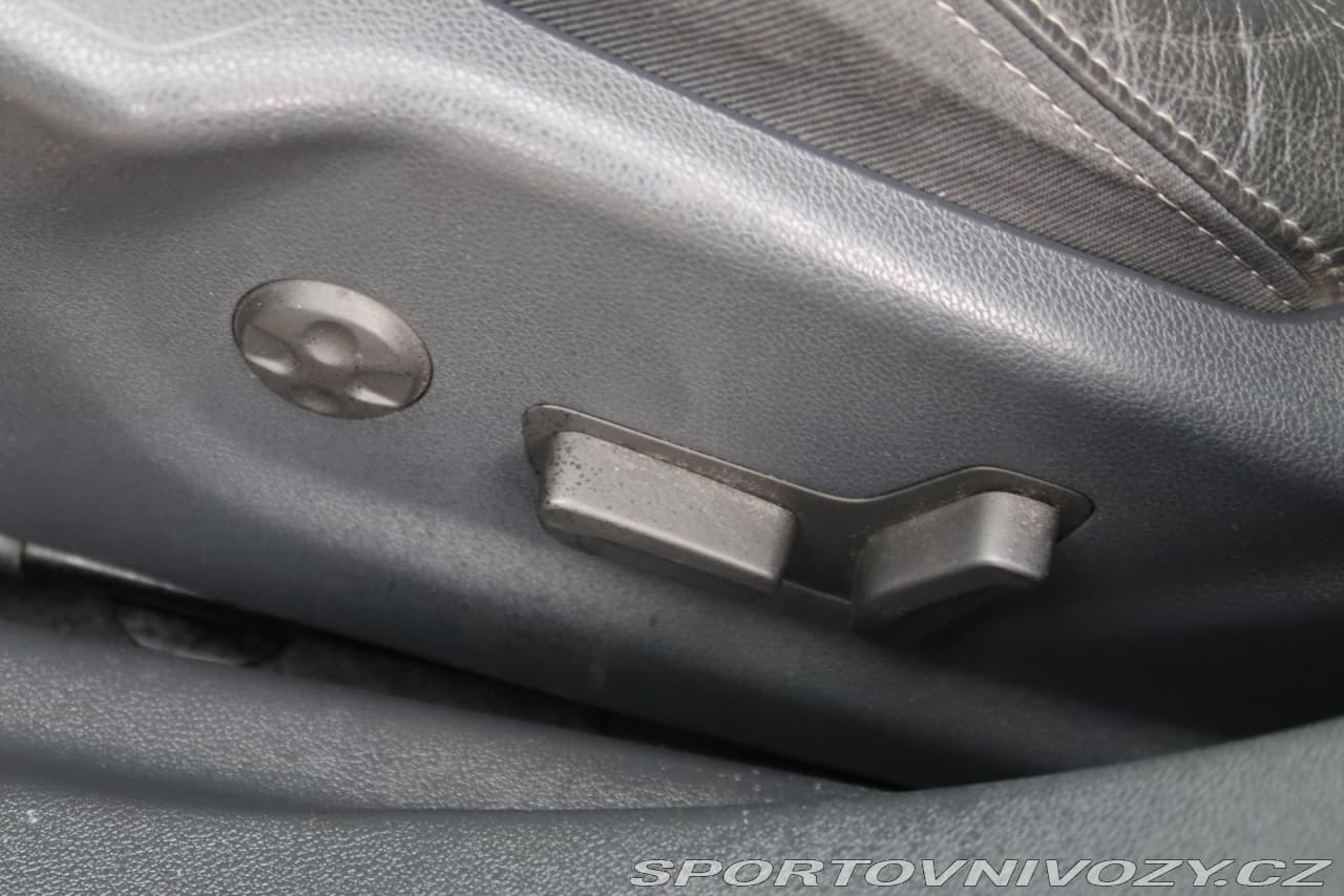 2016 Peugeot 508 - 19