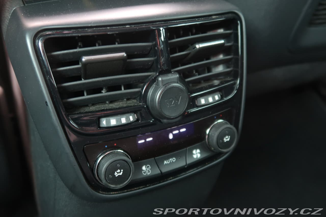 2016 Peugeot 508 - 20