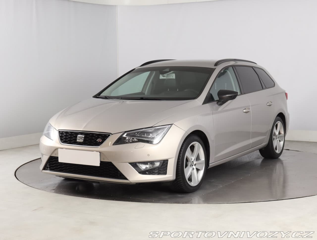 2014 Seat Leon - 2