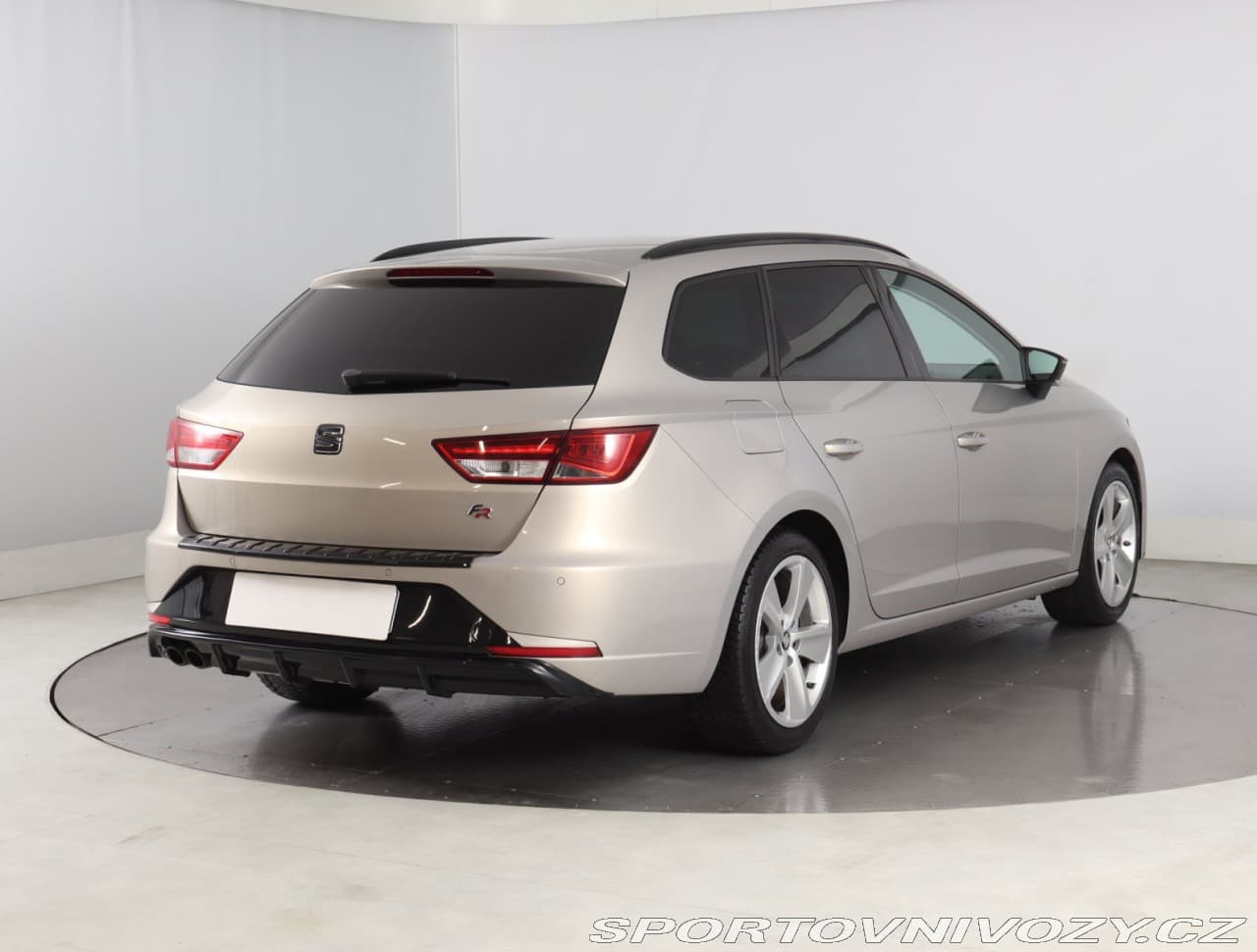 2014 Seat Leon - 5