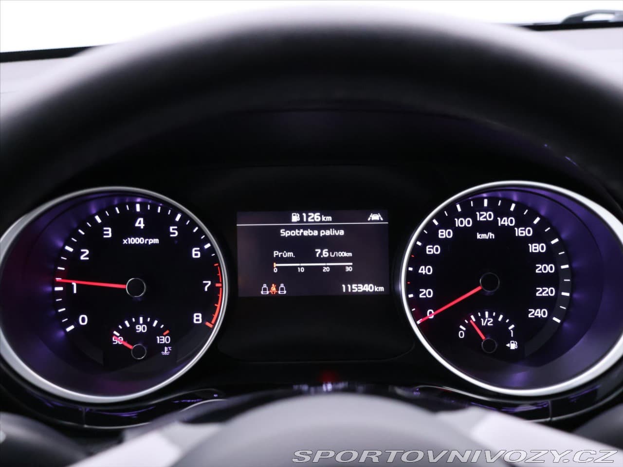 2019 Kia Proceed - 18