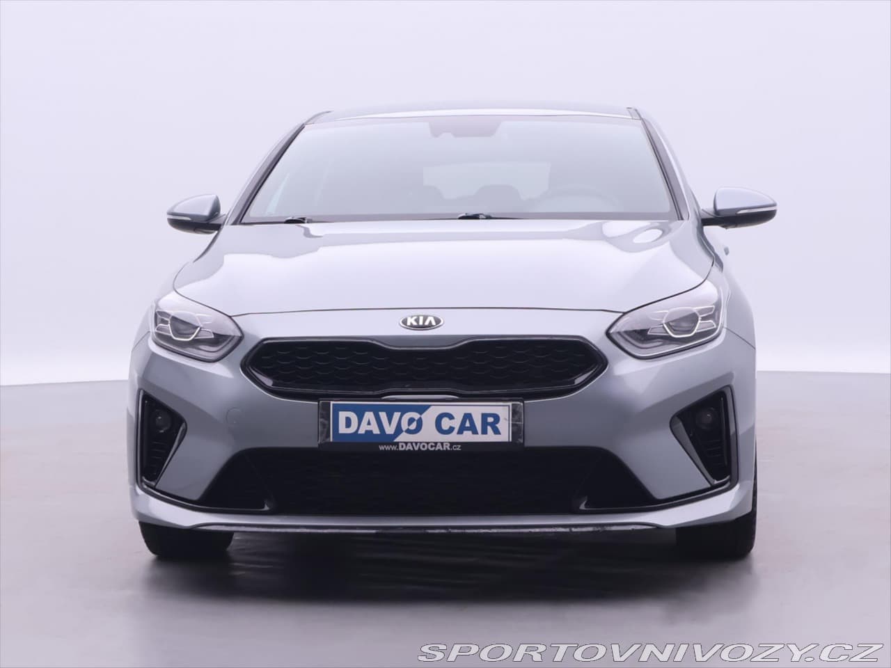 2019 Kia Proceed - 2