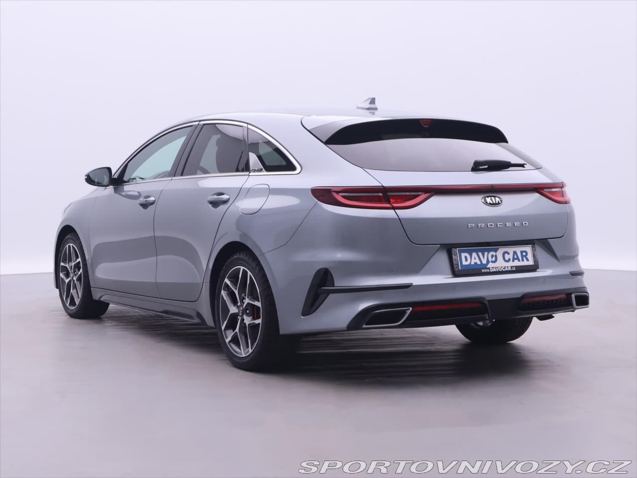 2019 Kia Proceed - 5