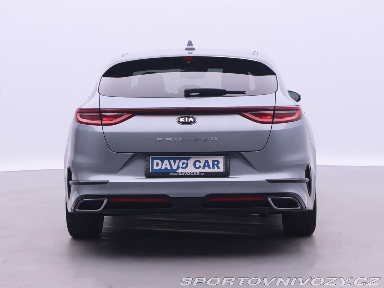 2019 Kia Proceed - 6