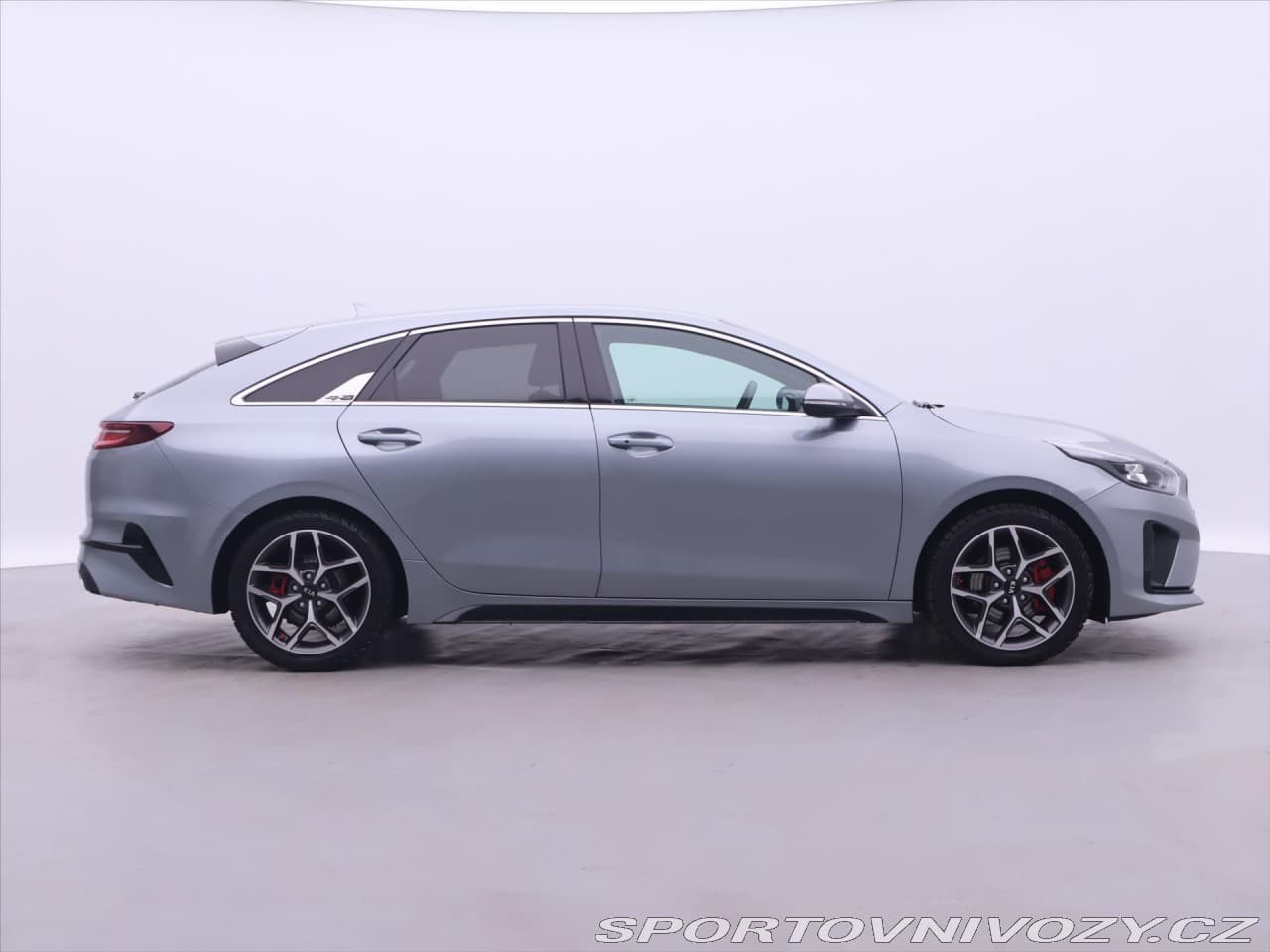 2019 Kia Proceed - 8