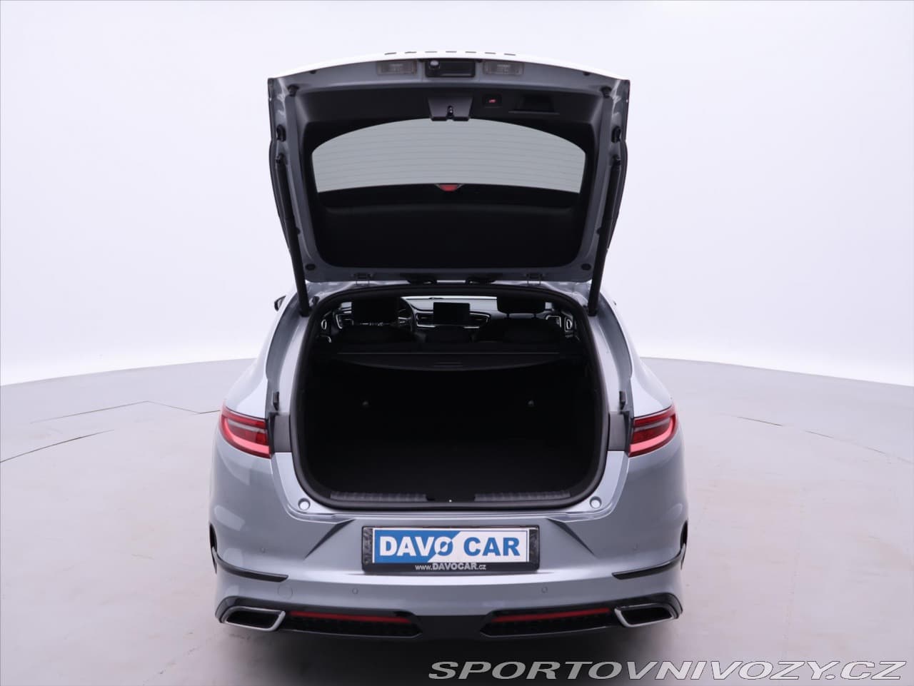 2019 Kia Proceed - 9