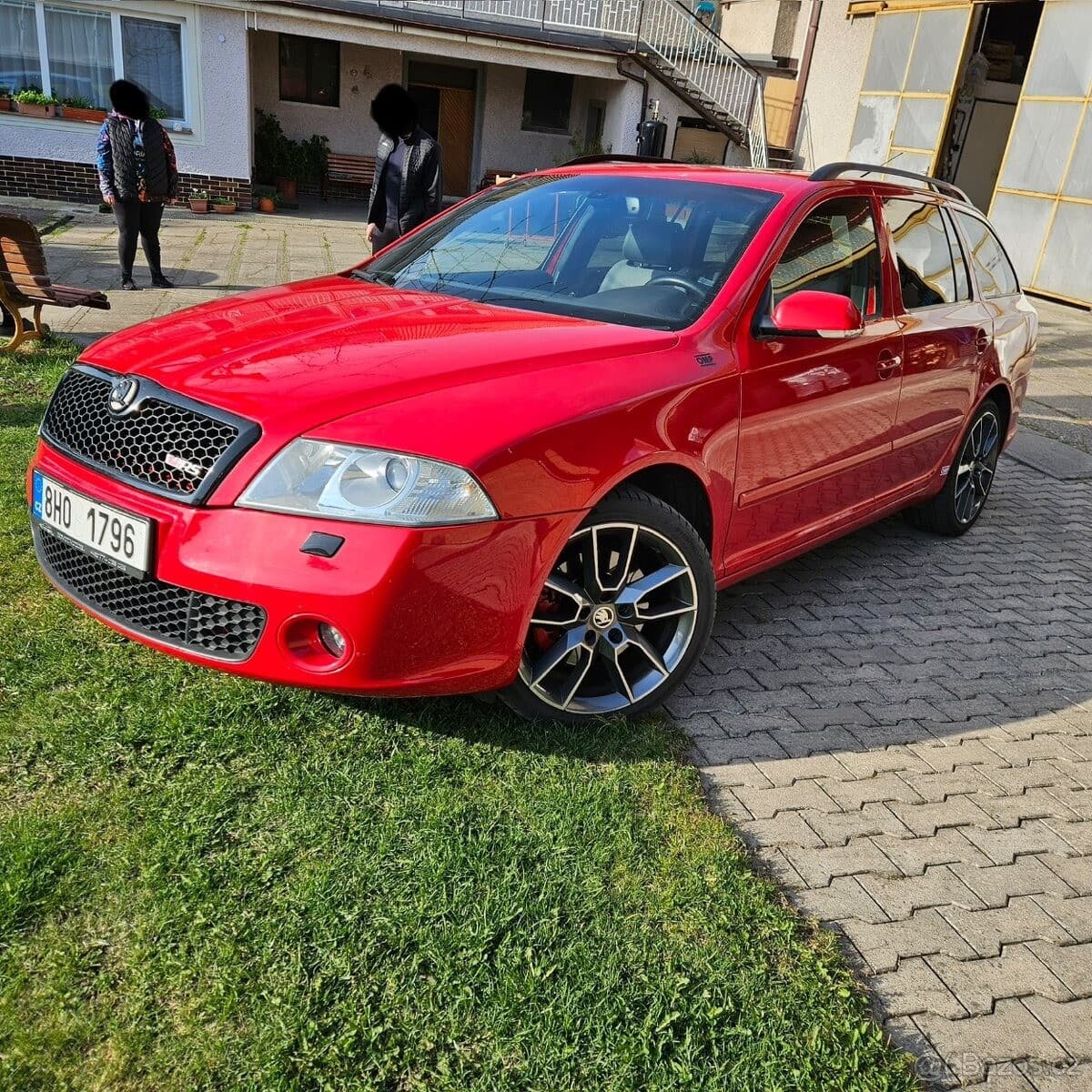 2006 Škoda Ostatní - 10