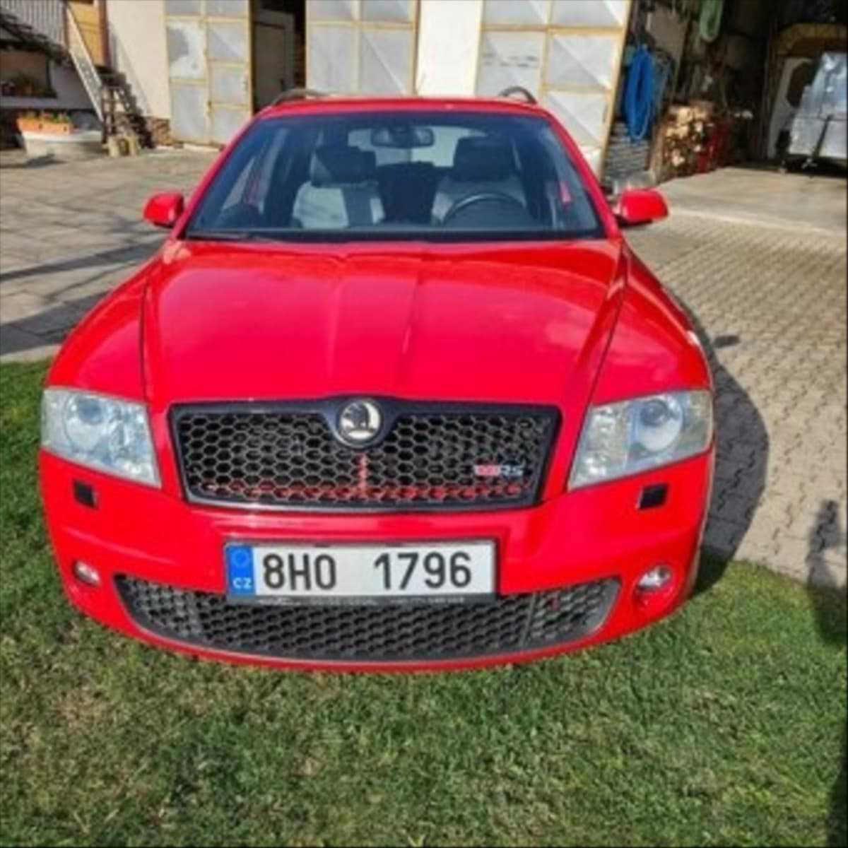 2006 Škoda Ostatní - 4