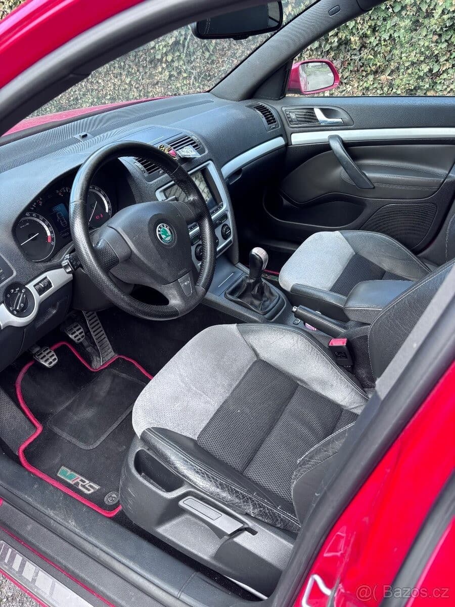 2006 Škoda Ostatní - 5