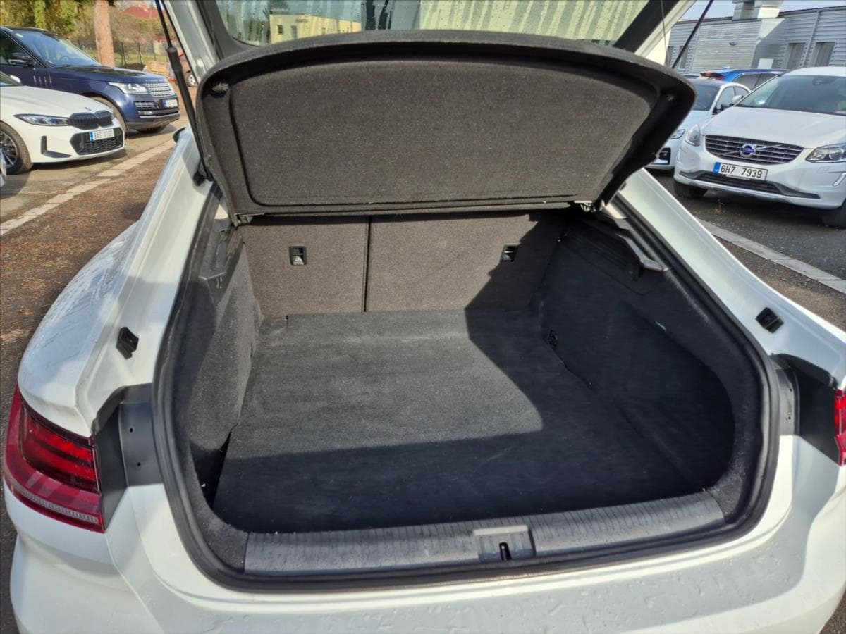 2018 Volkswagen Arteon - 11