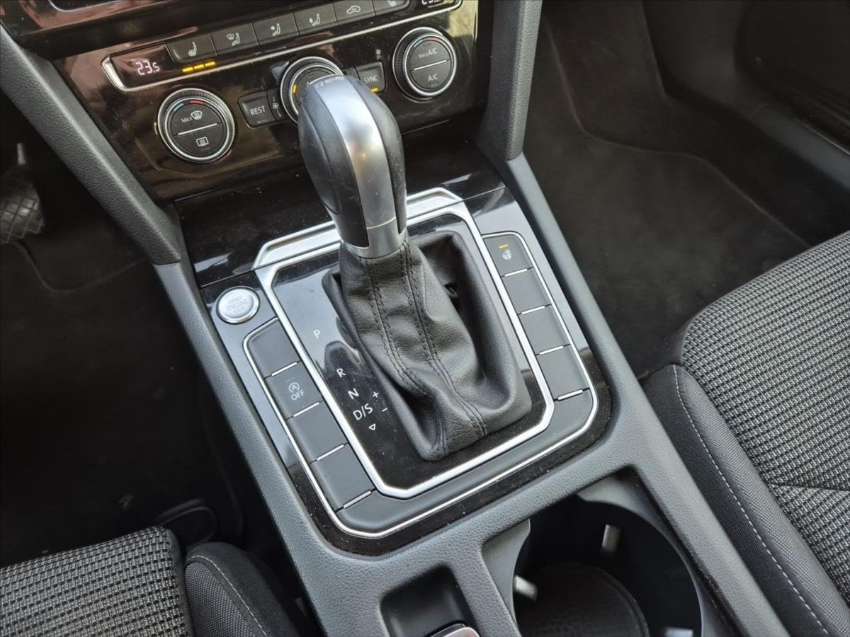 2018 Volkswagen Arteon - 13