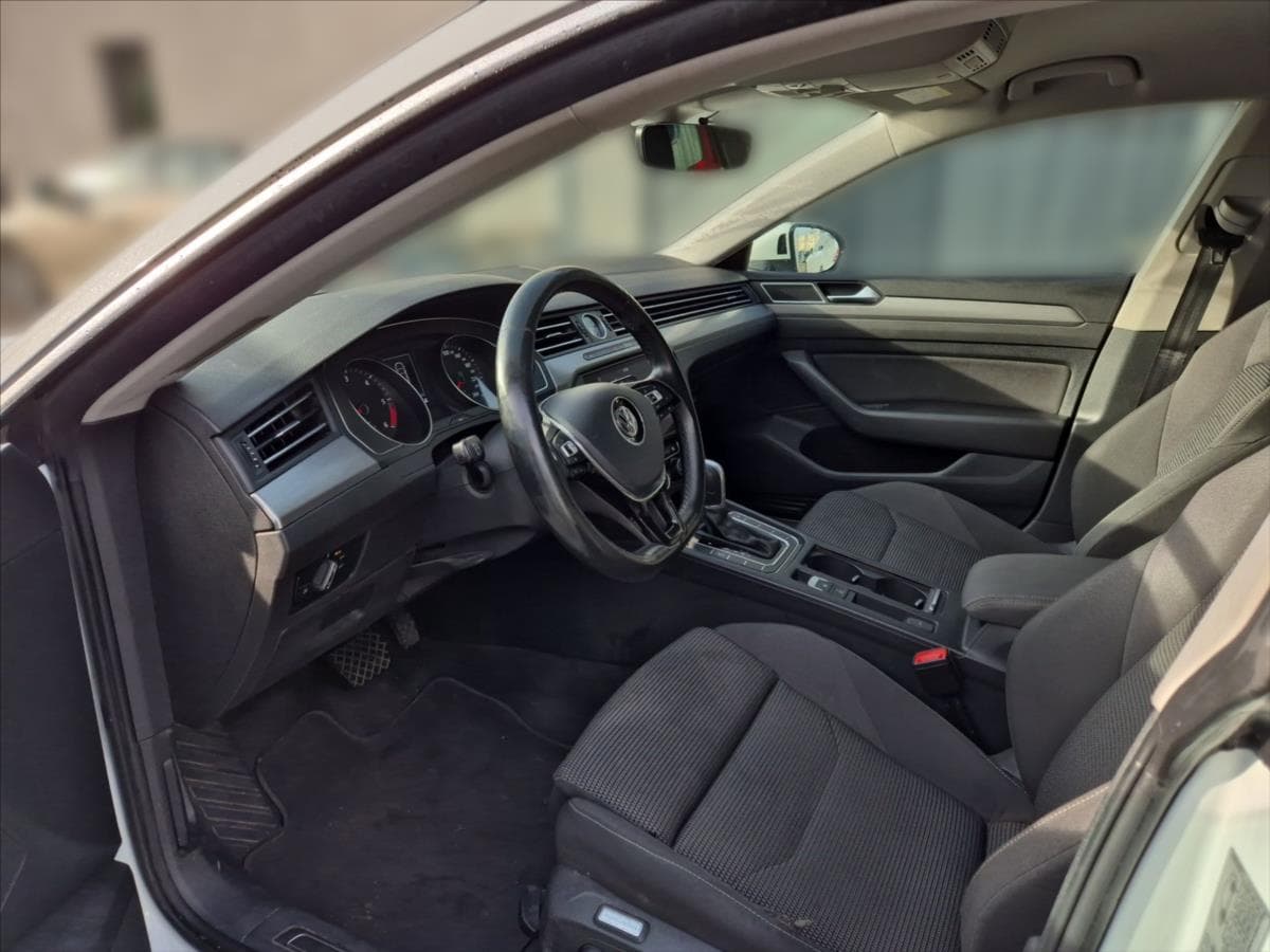 2018 Volkswagen Arteon - 7