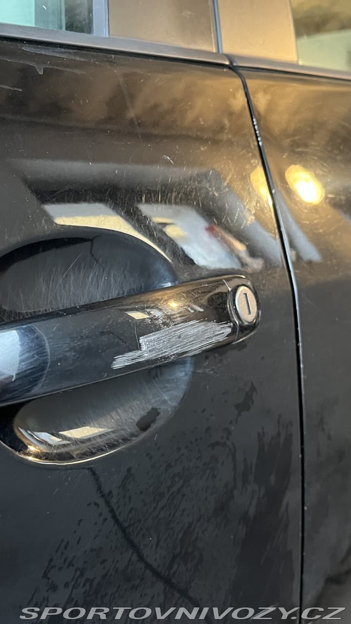 2006 Volkswagen Golf - 20