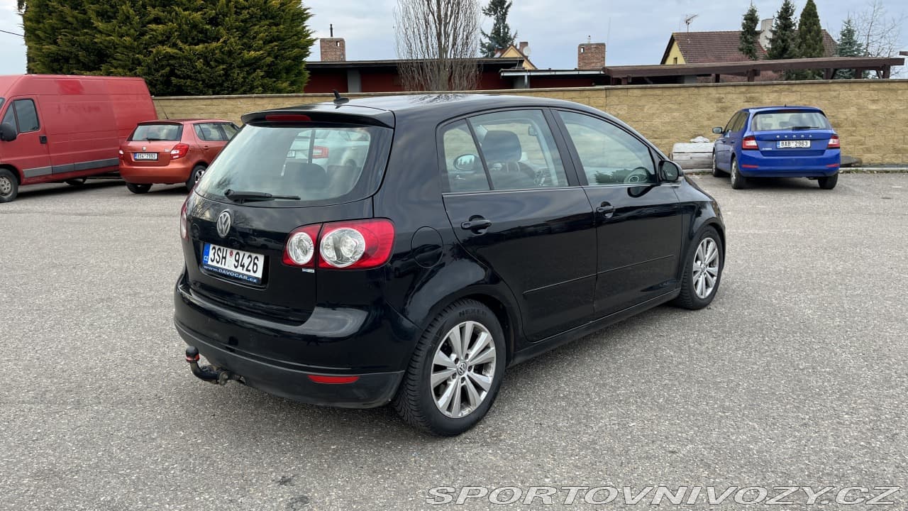 2006 Volkswagen Golf - 3