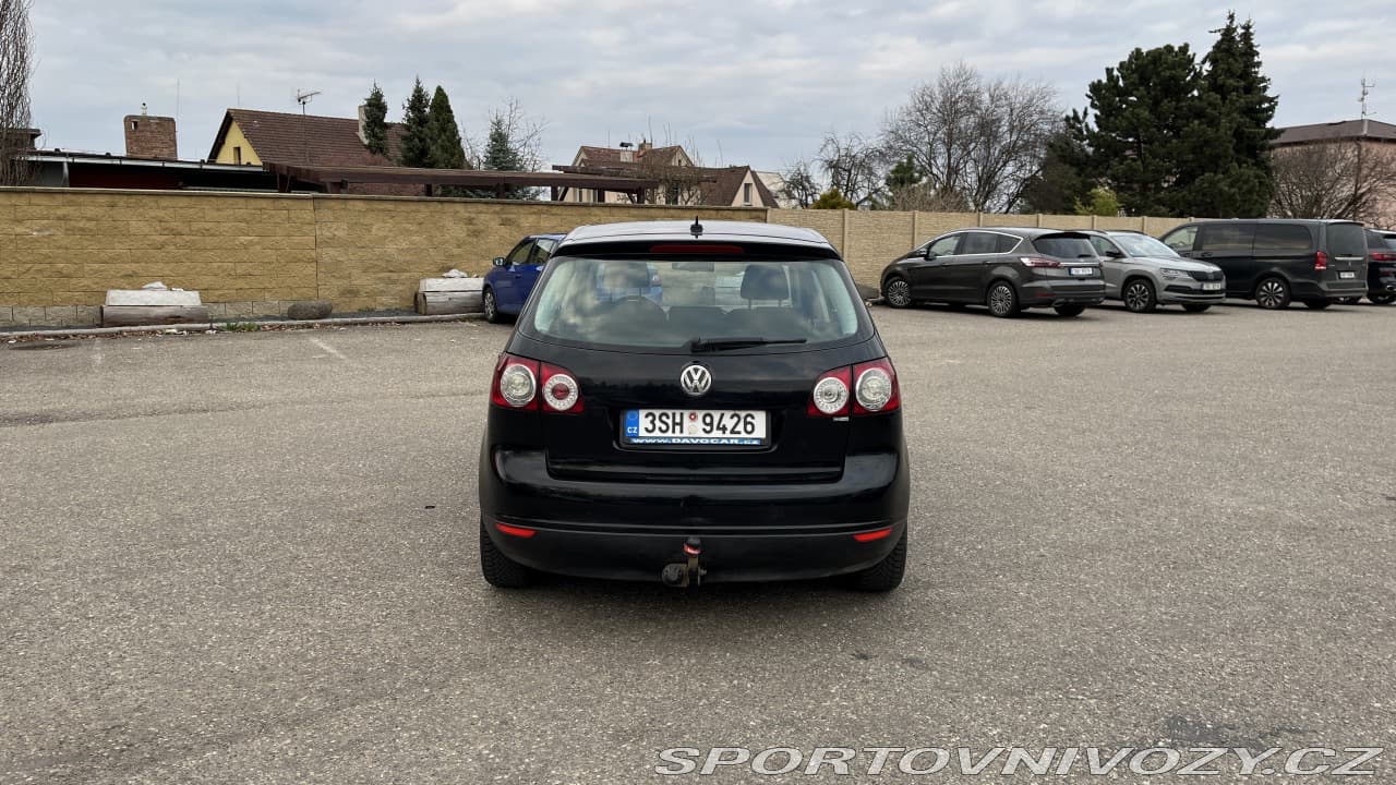 2006 Volkswagen Golf - 4