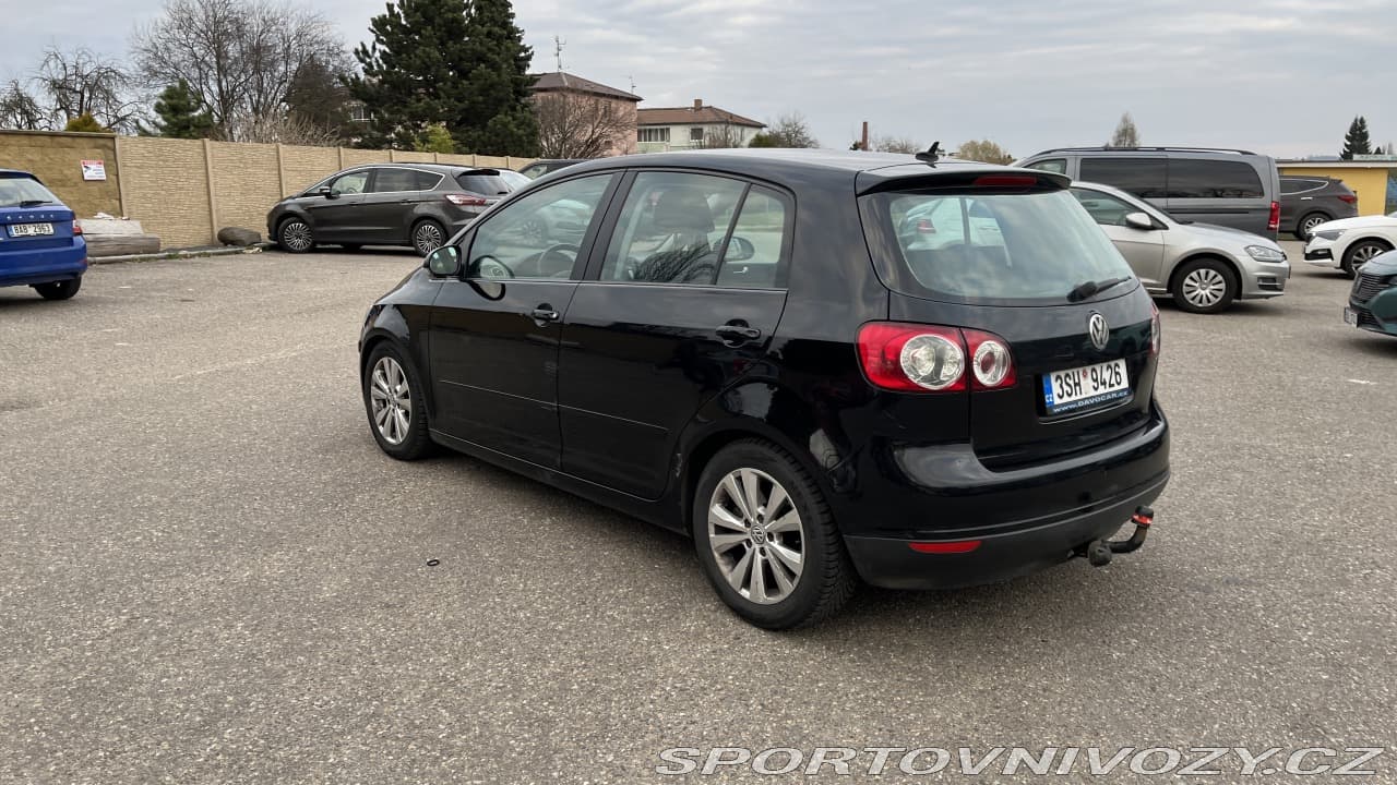2006 Volkswagen Golf - 5