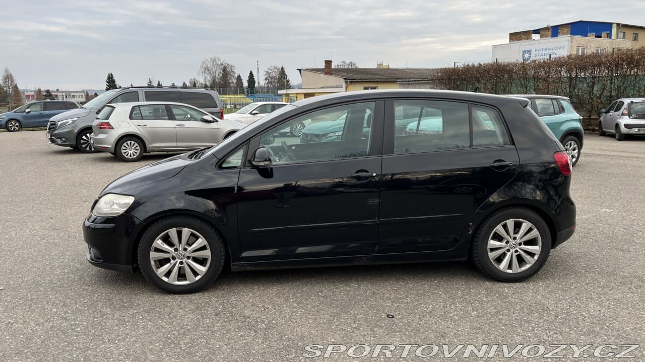 2006 Volkswagen Golf - 6