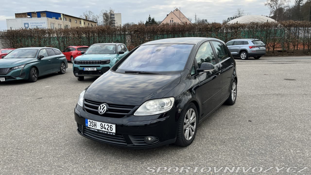 2006 Volkswagen Golf - 7