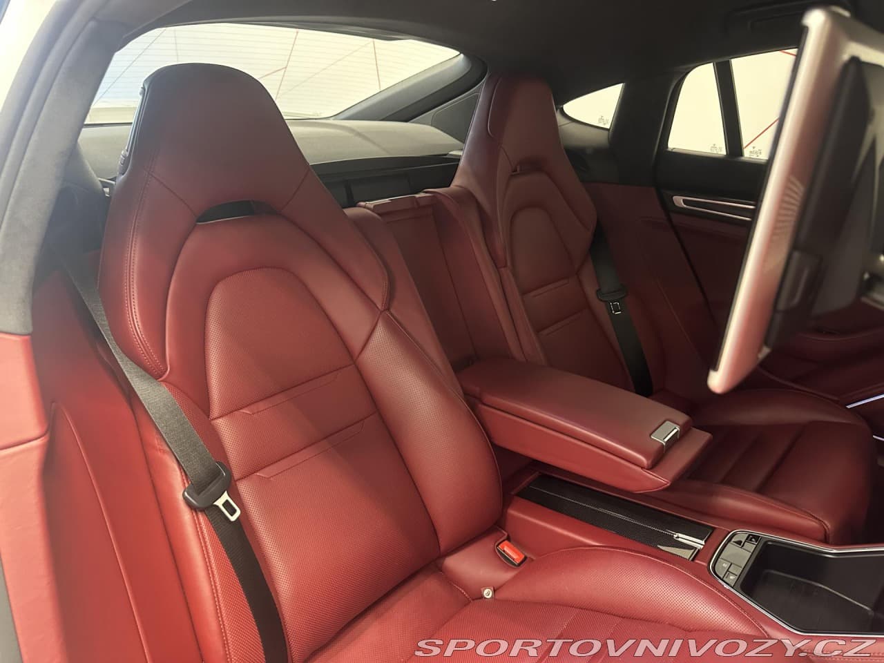 2017 Porsche Panamera - 13