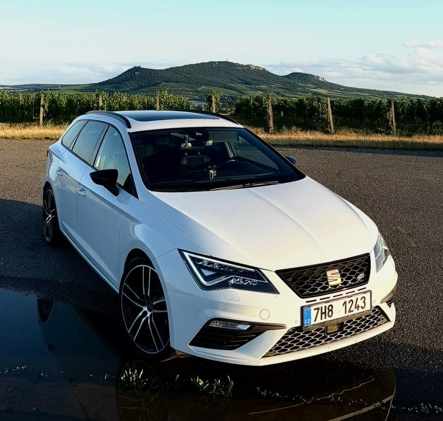 2018 Seat Leon - 37