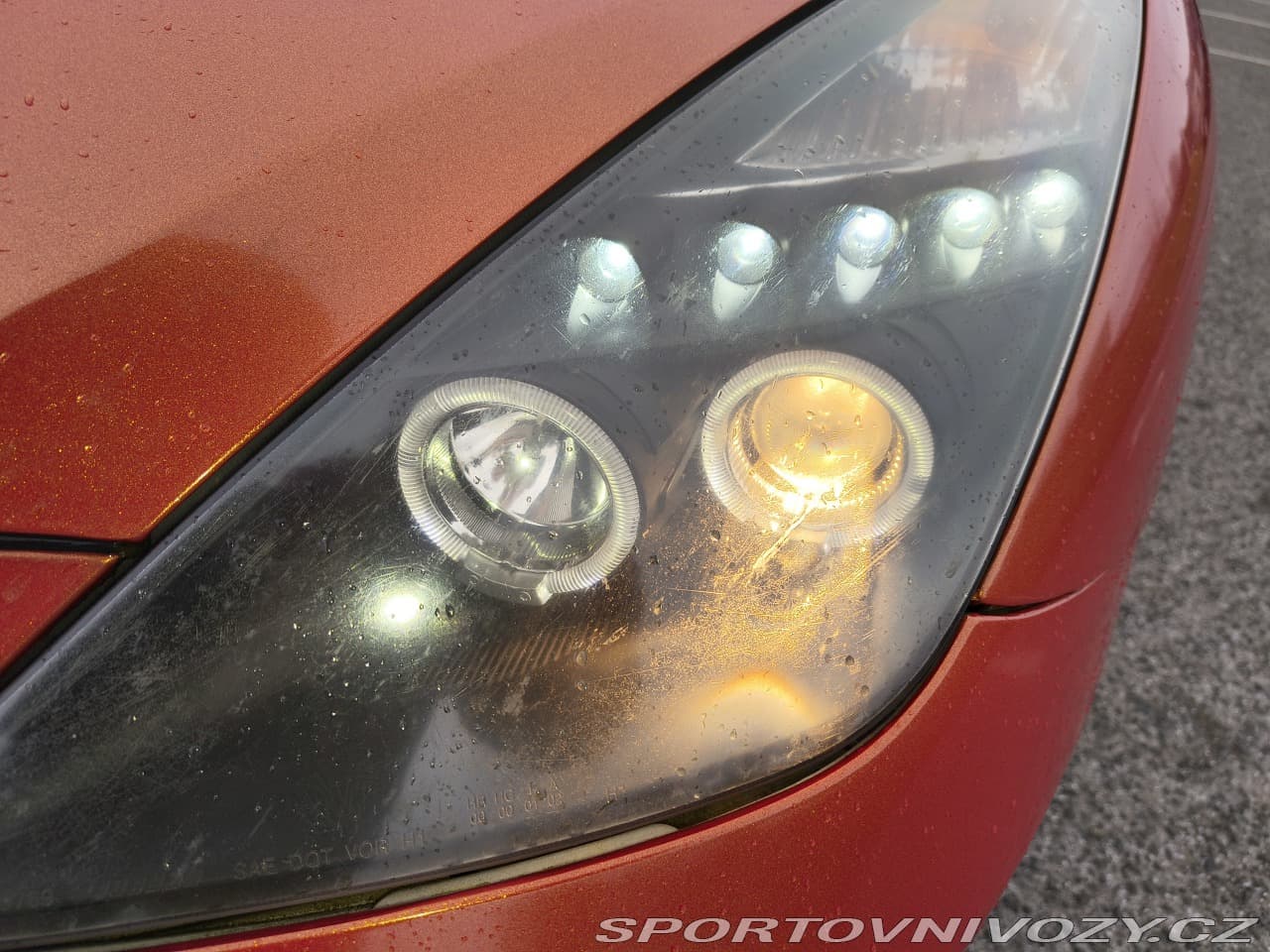 2000 Toyota Celica - 5